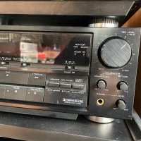 Aiwa ad-f800,ad-f810,ad-f850, снимка 6 - Декове - 43239734