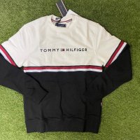 Мъжка блуза Tommy Hilfiger, снимка 1 - Блузи - 43348209