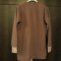горница мека блузка за спане , снимка 7 - Блузи с дълъг ръкав и пуловери - 34825219