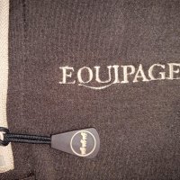 EQUIPAGE, Оригинална Спортна Блуза, Размер S. Код 1471, снимка 2 - Спортни екипи - 35492344