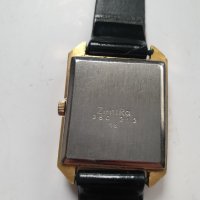 Ръчен механичен часовник Zentra classic, снимка 6 - Мъжки - 39556411