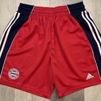 оригинални шорти adidas Bayern Munich 2000, снимка 1 - Футбол - 37485639