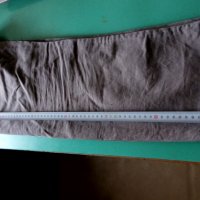 Панталон - Дънки тъмно зелени 5-Pockets, снимка 17 - Дънки - 28147706