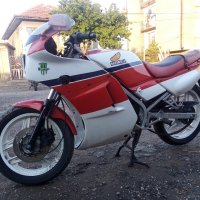 Honda Nsr 125 на части , снимка 11 - Мотоциклети и мототехника - 32899362