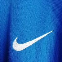 Nike Dry-Fit оригинална фланелка тениска M, снимка 10 - Тениски - 37676097