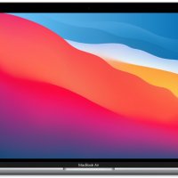 MacBook Air 13", Apple M1, RAM 16GB, SSD 1TB, В ГАРАНЦИЯ до 18.04.2026г., снимка 2 - Лаптопи за работа - 32622274