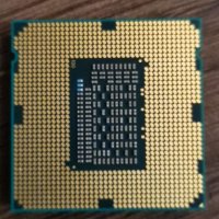 Intel Core i5-2500k 3300MHz 3700MHz(turbo) SR008 L2=1MB L3=6MB 5 GT/s DMI 95W Socket 1155, снимка 2 - Процесори - 31619081