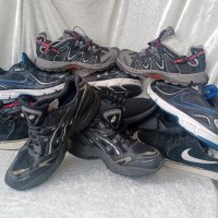 мъжки кецовеNike® SB / XB/ TOKI Vintage CLASSIC Mens Sneakers Unisex STEFAN JANOSKI 44 - 45  , снимка 16 - Кецове - 43643929