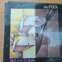 The Fixx  12" Vinyl , снимка 7 - Грамофонни плочи - 40763847