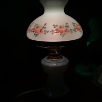 Страхотна нощна лампа , настолна, снимка 6 - Настолни лампи - 43462427