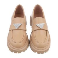 Дамски ниски  обувки, 2цвята, снимка 9 - Дамски ежедневни обувки - 43990912