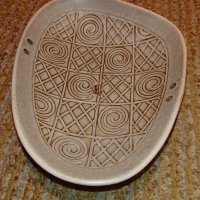 Jasba keramik Germany 651/25, снимка 9 - Други - 37235731