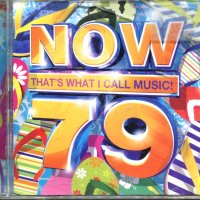 Now -That’s what I Call Music-79 -2cd, снимка 1 - CD дискове - 37436657