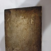 стара табакера, снимка 3 - Колекции - 38817209
