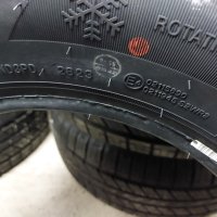 4 бр.нови зимни гуми Roadmarch  195/65/15 95Т dot2823 Цената е брой!, снимка 7 - Гуми и джанти - 43514098