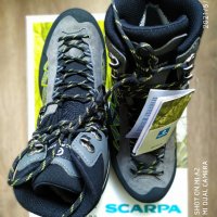 Scarpa Marmolada Trek OD, снимка 3 - Спортни обувки - 32770759