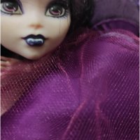 Колекция кукли Monster High , снимка 7 - Кукли - 43342192
