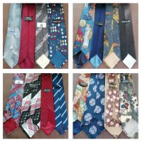 Готини и забавни вратовръзки , снимка 2 - Други - 40627791