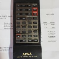 AIWA XD-S1100 DAT , снимка 9 - Декове - 43559121
