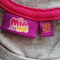 Нови детски блузи 146/152 см, снимка 2 - Детски Блузи и туники - 43018350
