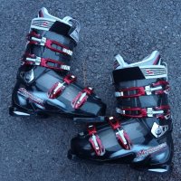 Ски обувки Nordica 26,5, снимка 2 - Зимни спортове - 43878805