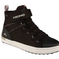 VIKING Skien Mid GTX  водоустойчиви обувки /кецове номер 38, снимка 1 - Детски обувки - 43807175