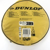 Dunlop стартови кабели, 3 м, сечение 16 кв.мм, 2 x 3 м, 220 А, Германия, снимка 2 - Аксесоари и консумативи - 43818863