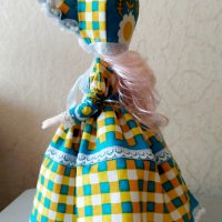 Шарнирна кукла 30см, снимка 3 - Кукли - 44064118
