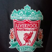 Liverpool Adidas оригинална тениска фланелка Ливърпул XL, снимка 5 - Тениски - 37760627