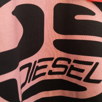 суитшърт Diesel 100% оригинален, снимка 4 - Суичъри - 44874975