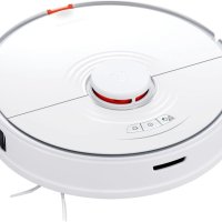 Прахосмукачка робот Xiaomi Roborock S7 Plus с докинг станция WiFi, снимка 4 - Прахосмукачки - 42982998