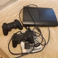 Playstation 3, хакнат, снимка 3 - PlayStation конзоли - 43940147