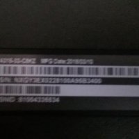 Acer Aspire A315-33 на части, снимка 12 - Лаптопи за дома - 35259514