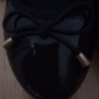 Дамски обувки  тип балеринки, снимка 4 - Дамски ежедневни обувки - 39534688