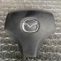 Продавам Airbag,  Еърбег, Въздушна възглавница за Мазда 6, Mazda 6, цена 50 лв, снимка 1 - Части - 34876941