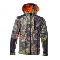 Ловно яке Алесио - Ares Green Camo и Ares Blaze Camo, снимка 1 - Екипировка - 28557814