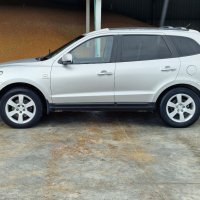 Джанти 5х114.3 18 Hyundai Santa Fe Kia, снимка 1 - Гуми и джанти - 43105775