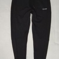Calvin Klein Sweatpants оригинално долнище M памучна долница, снимка 1 - Спортни дрехи, екипи - 43817605