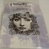 Гумени печати indigoBlu , снимка 5 - Други - 43440769