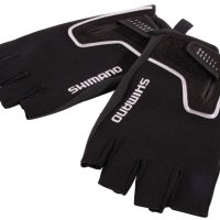 мъжки фитнес ръкавици Shimano, XL, снимка 1 - Спортна екипировка - 40619091