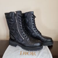 Налични Christian Dior боти, снимка 1 - Дамски боти - 43365039