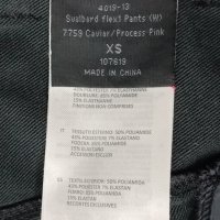 Norrona Svalbard Flex 1 Pants оригинален панталон XS туризъм планина, снимка 5 - Спортни екипи - 43862338