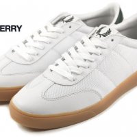 Маратонки Fred Perry, снимка 1 - Маратонки - 27974180