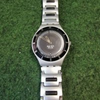 Оригинален часовник Swatch Irony , снимка 7 - Мъжки - 39365932