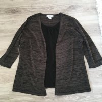 Блуза, снимка 1 - Блузи с дълъг ръкав и пуловери - 27373812