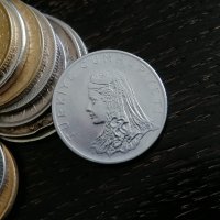 Монета - Турция - 50 куруша | 1972г., снимка 2 - Нумизматика и бонистика - 28639908