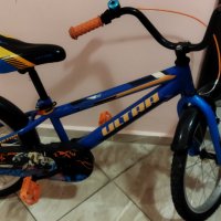Детско колело в отлично състояние , снимка 1 - Детски велосипеди, триколки и коли - 38718101