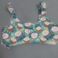 Дамски бански комплект нов, снимка 7 - Бански костюми - 36889337