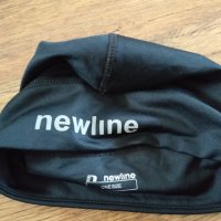 newline - страхотна ръннинг шапка КАТО НОВА, снимка 7 - Шапки - 38750659