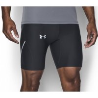 Under Armour Short Tights coldgear compression- нов с етикет клин, снимка 1 - Спортни дрехи, екипи - 29073292